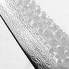Tsunehisa Ginsan Geppaku Petty 135mm - Ebony