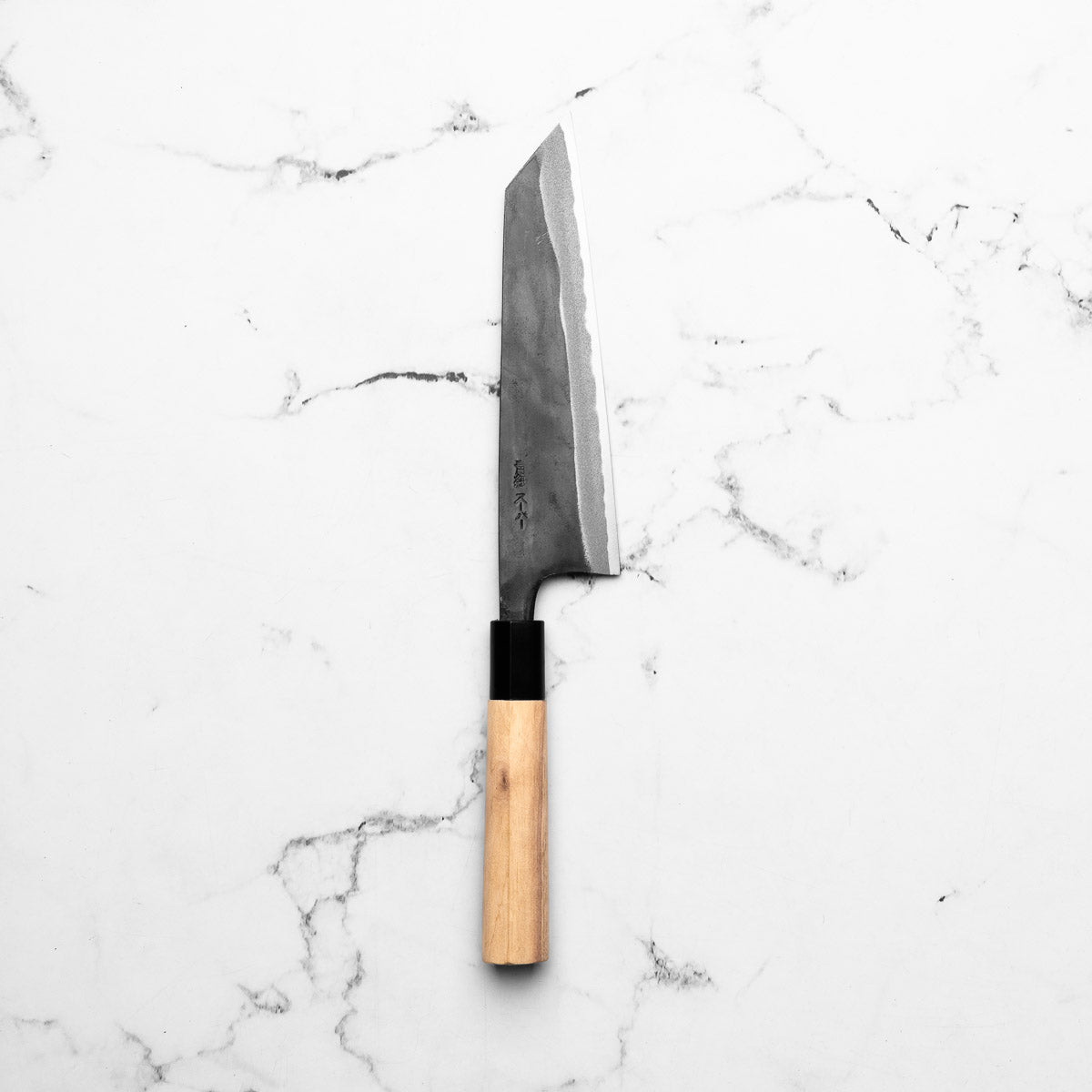 Zakuri Blue Super Bunka 180mm