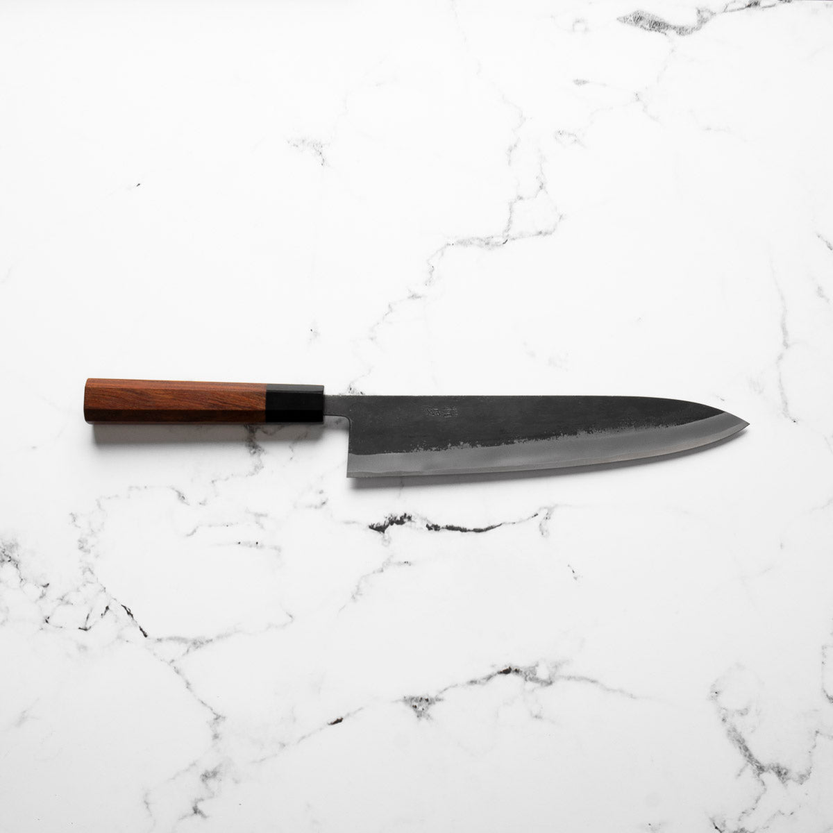Tadafusa Knives | Shop Handmade Japanese Tadafusa Knives – Chefs