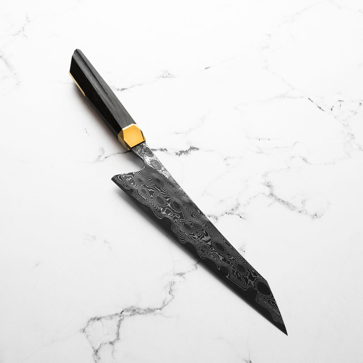 Orion Knifeworks Apex Ultra Kiritsuke 230mm