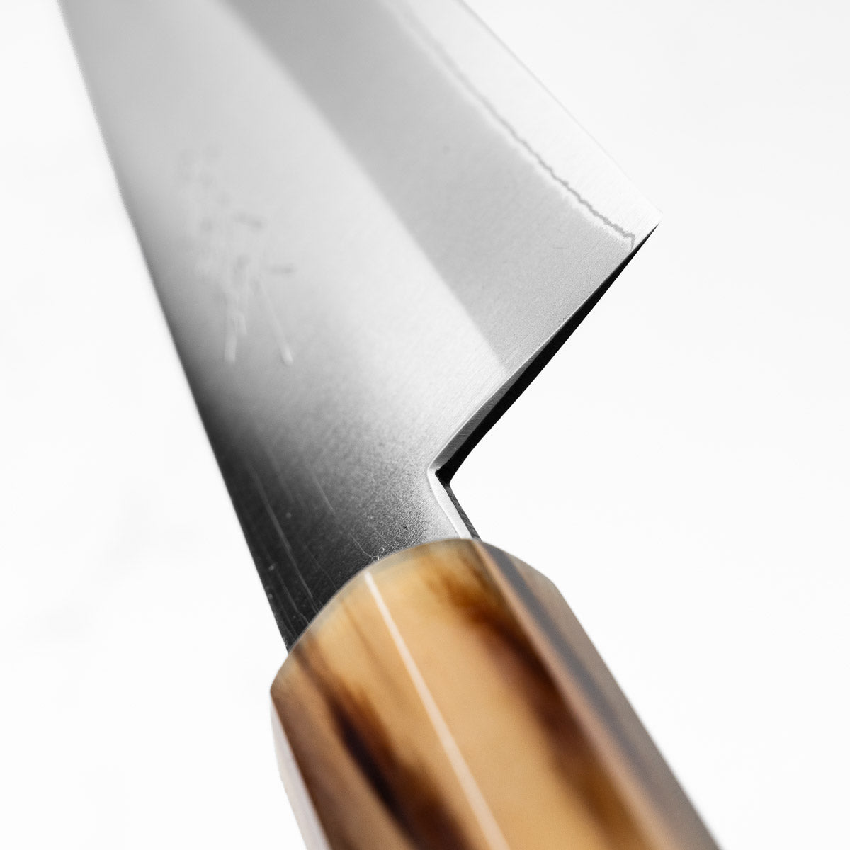 Yoshihiro HAP40 Gyuto 210mm - Siamese Rosewood