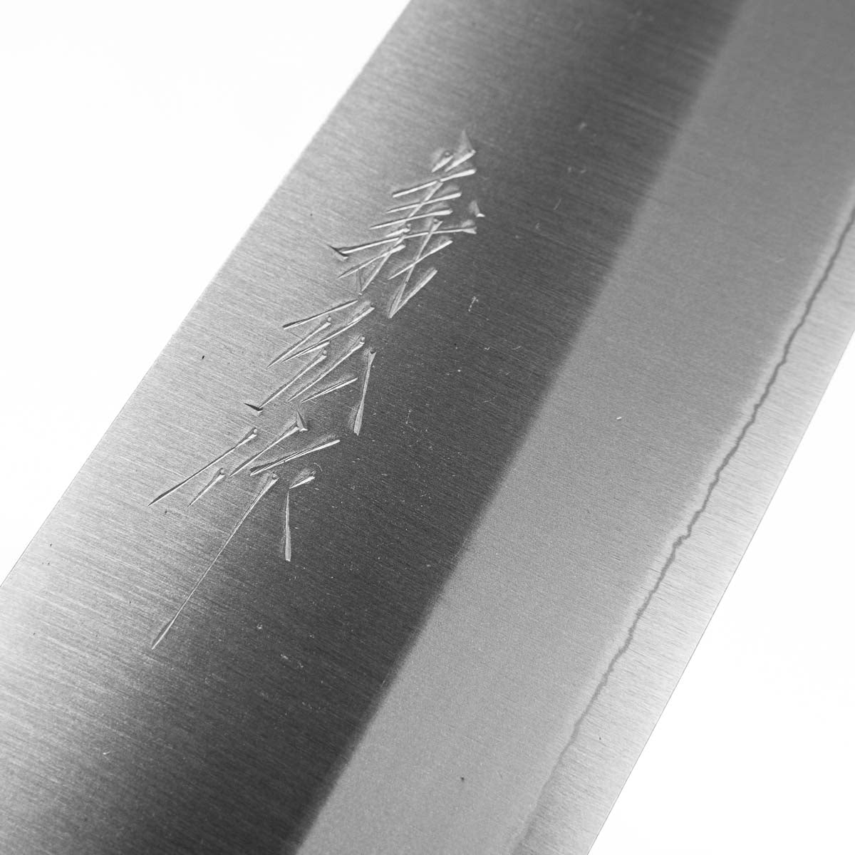 Yoshihiro HAP40 Gyuto 210mm - Siamese Rosewood