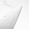 Tsunehisa Swedish Stainless Washiji Gyuto 240mm - Black Oak
