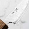 Tsunehisa AUS-10 Nami Damascus Petty 80mm