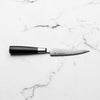 Senzo Classic Utility Knife 120mm