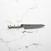 Mcusta Zanmai Corian Classic VG10 Damascus Petty 150mm