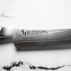 Mcusta Zanmai Corian Classic VG10 Damascus Petty 150mm