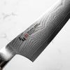 Mcusta Zanmai Corian Classic VG10 Damascus Gyuto 210mm - view 5