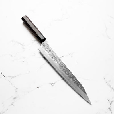 Yu Kurosaki AS Kokusen Ei Sujihiki 270mm - Rosewood
