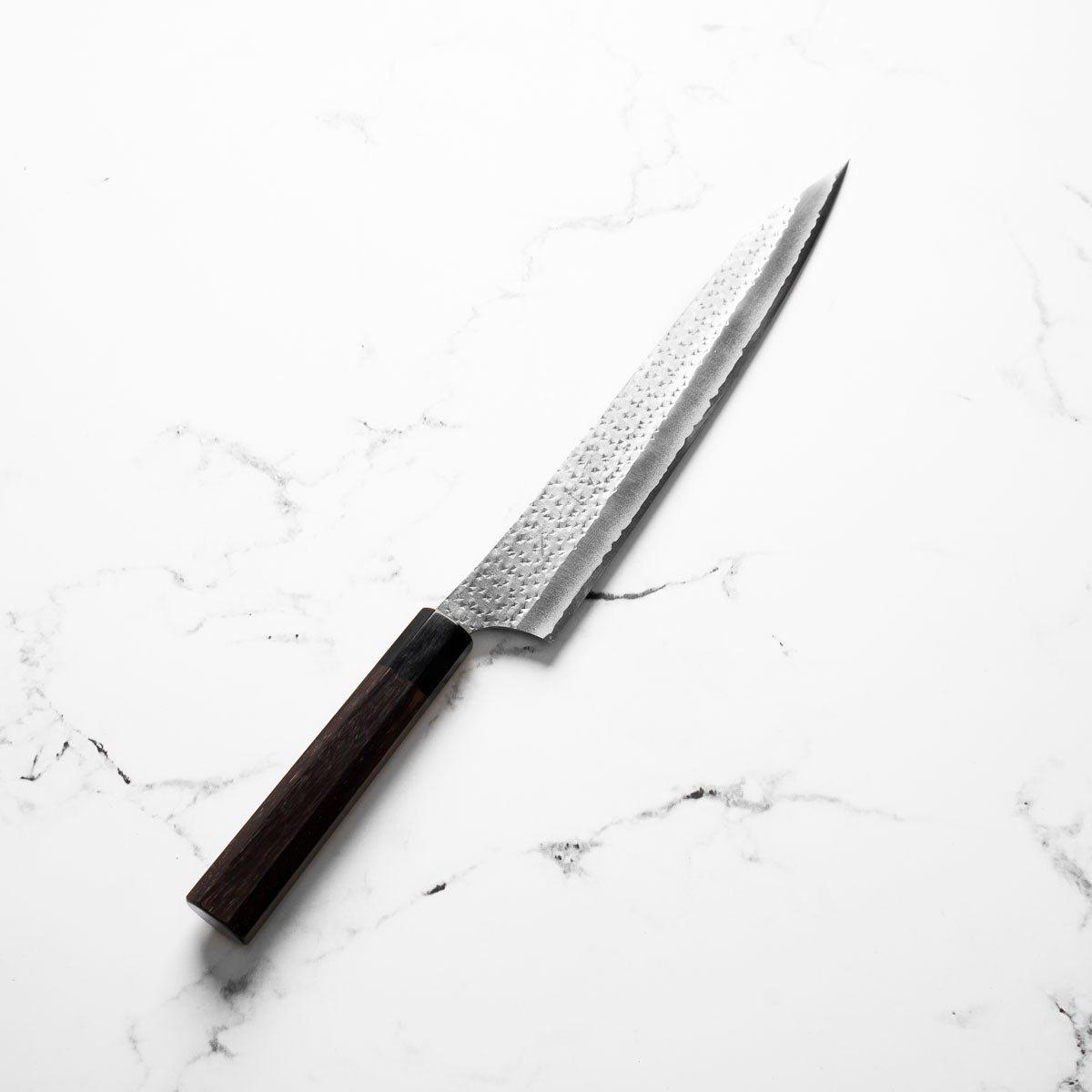 Yu Kurosaki AS Kokusen Ei Sujihiki 270mm - Rosewood – Chefs Edge