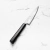 Y.Tanaka x Sakai Kikumori Blue Super Mirror Finish Petty 150mm