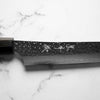 Yu Kurosaki SG2 Senko Sujihiki 240mm - view 5