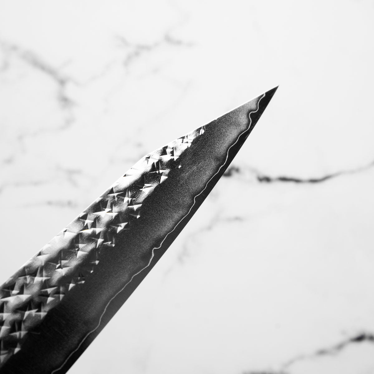 Yu Kurosaki SG2 Senko Sujihiki 240mm - view 6