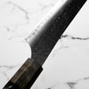 Yu Kurosaki SG2 Senko Sujihiki 240mm - view 8