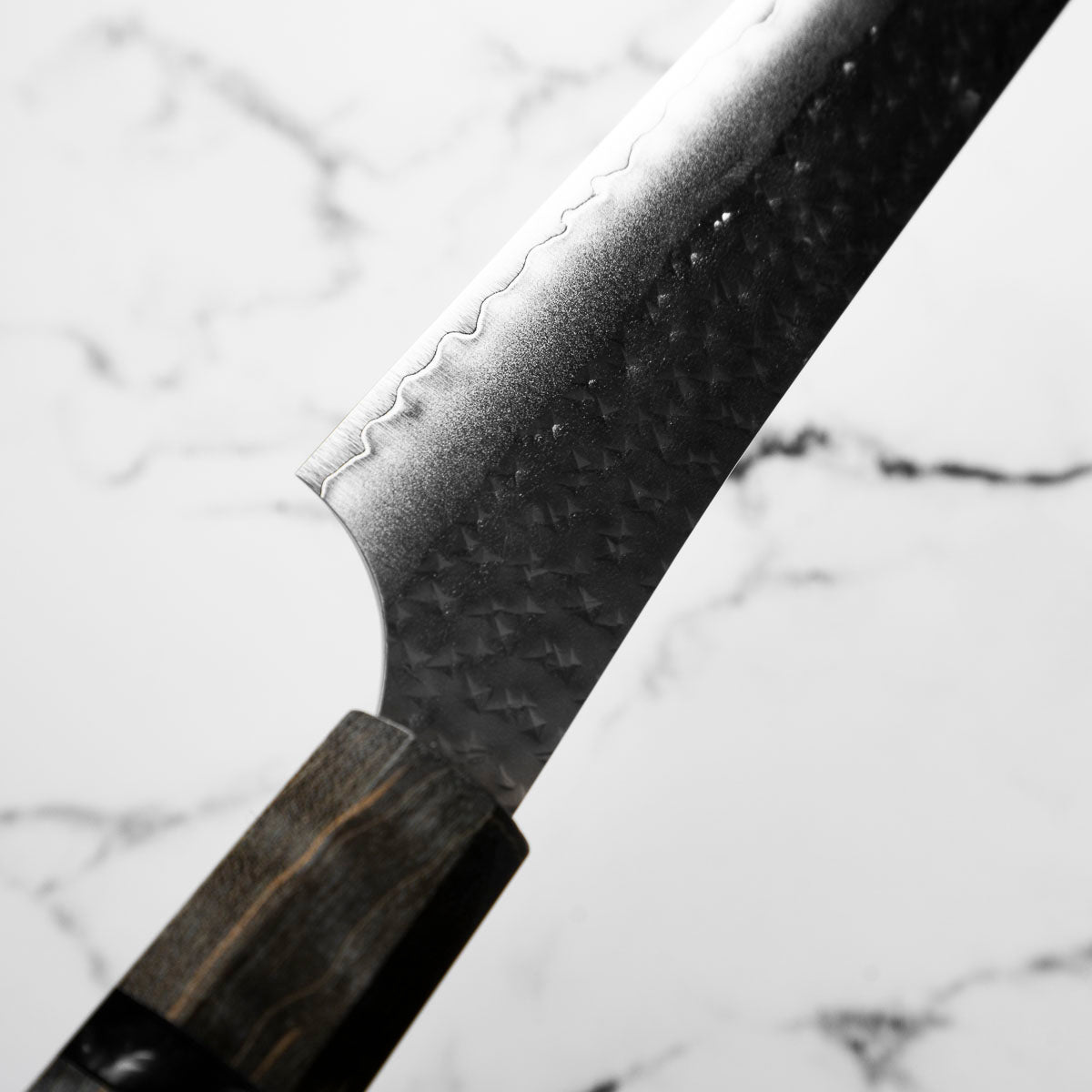Yu Kurosaki SG2 Senko Sujihiki 240mm - view 8