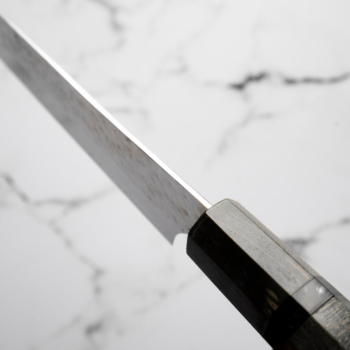 Yu Kurosaki SG2 Senko Sujihiki 240mm – Chefs Edge - Handmade