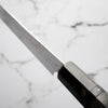 Yu Kurosaki SG2 Senko Sujihiki 240mm - view 9