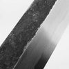 Sakai Kikumori "Kikuzuki Kuro" Kiritsuke Yanagiba 270mm - Ebony & Blonde