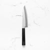 Yoshihiro HAP40 Santoku 180mm - Mono Ebony