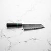 Masakage Yuki Bunka - Maple Turquoise