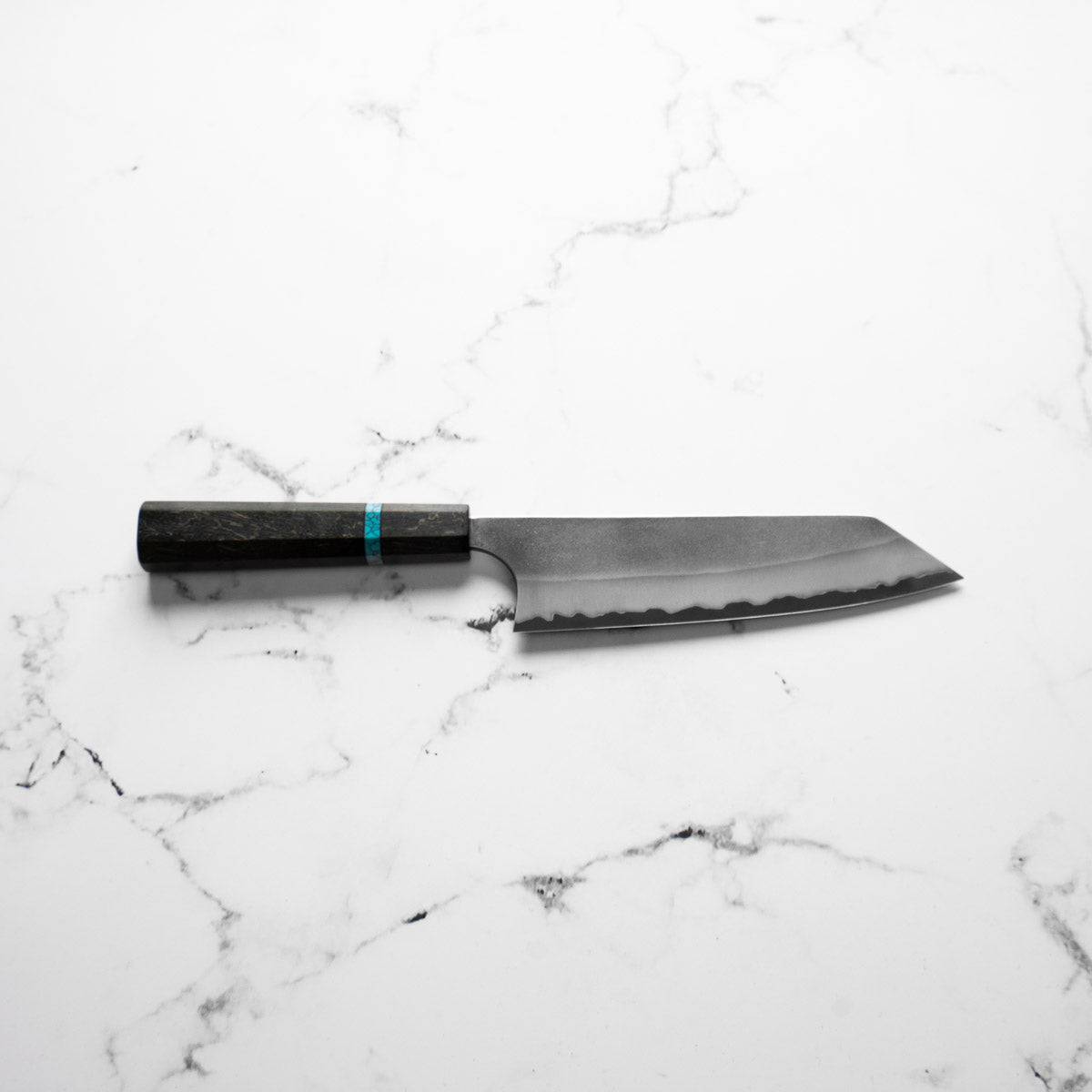 Masakage Yuki Bunka - Maple Turquoise