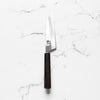 Kurotori Mirror Finish Ginsan Petty 135mm