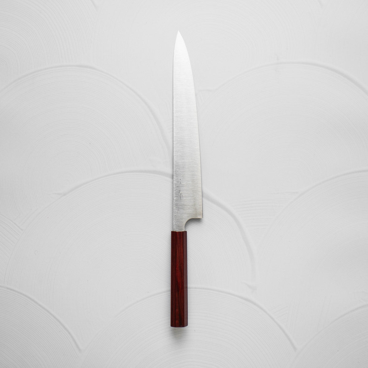 Kei Kobayashi SG2 Sujihiki 270mm – Chefs Edge - Handmade Japanese