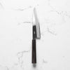 Kurotori Ginsan Mirror Finish Gyuto 210mm