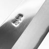 Kurotori Ginsan Mirror Finish Gyuto 210mm