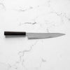 Kurotori Ginsan Mirror Finish Sujihiki 240mm
