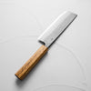 Muneishi Blue 2 Nakiri 165mm