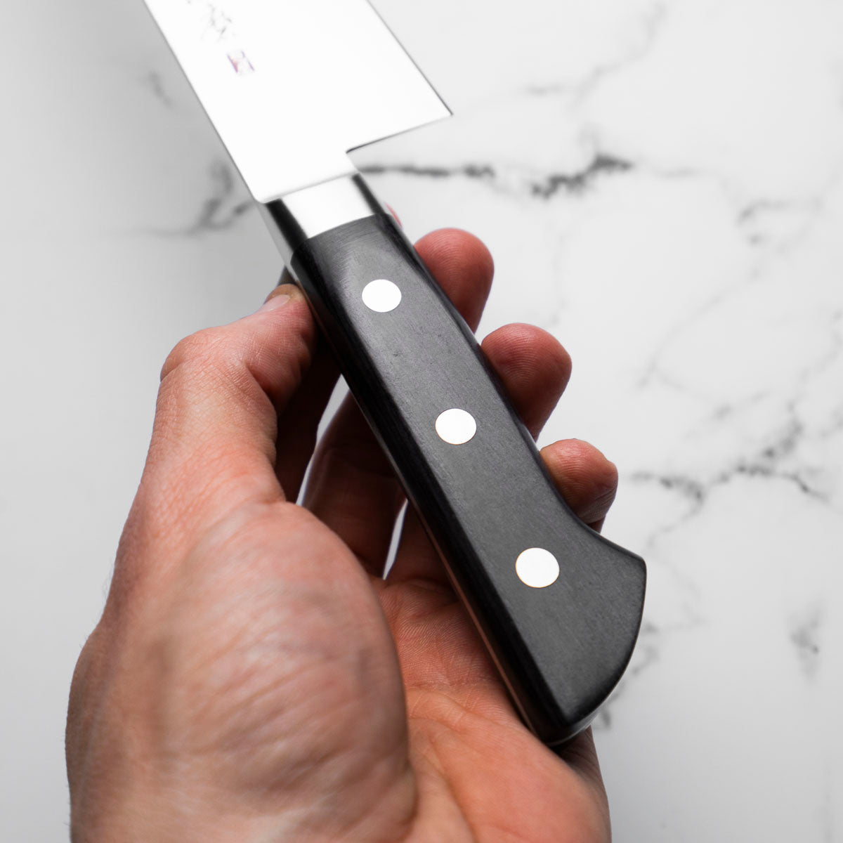 Seki Souma (Formerly FKM) Gyuto 210mm – Chefs Edge - Handmade