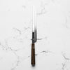 Sakai Kikumori "Choyo" Ginsan Sakimaru Takohiki 270mm - Persimmon