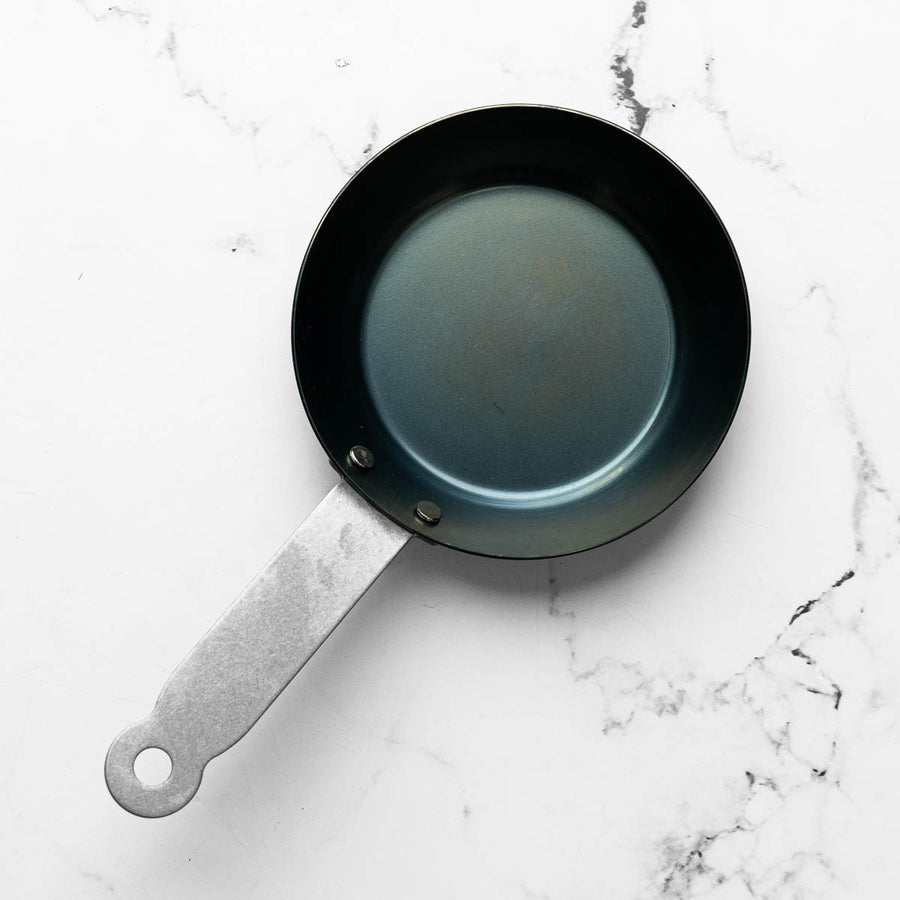 Fujita Kinzoku - Mini Frying Pan - 13cm