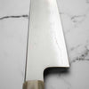 Tetsujin Hamono Ginsan Kasumi Gyuto 210mm
