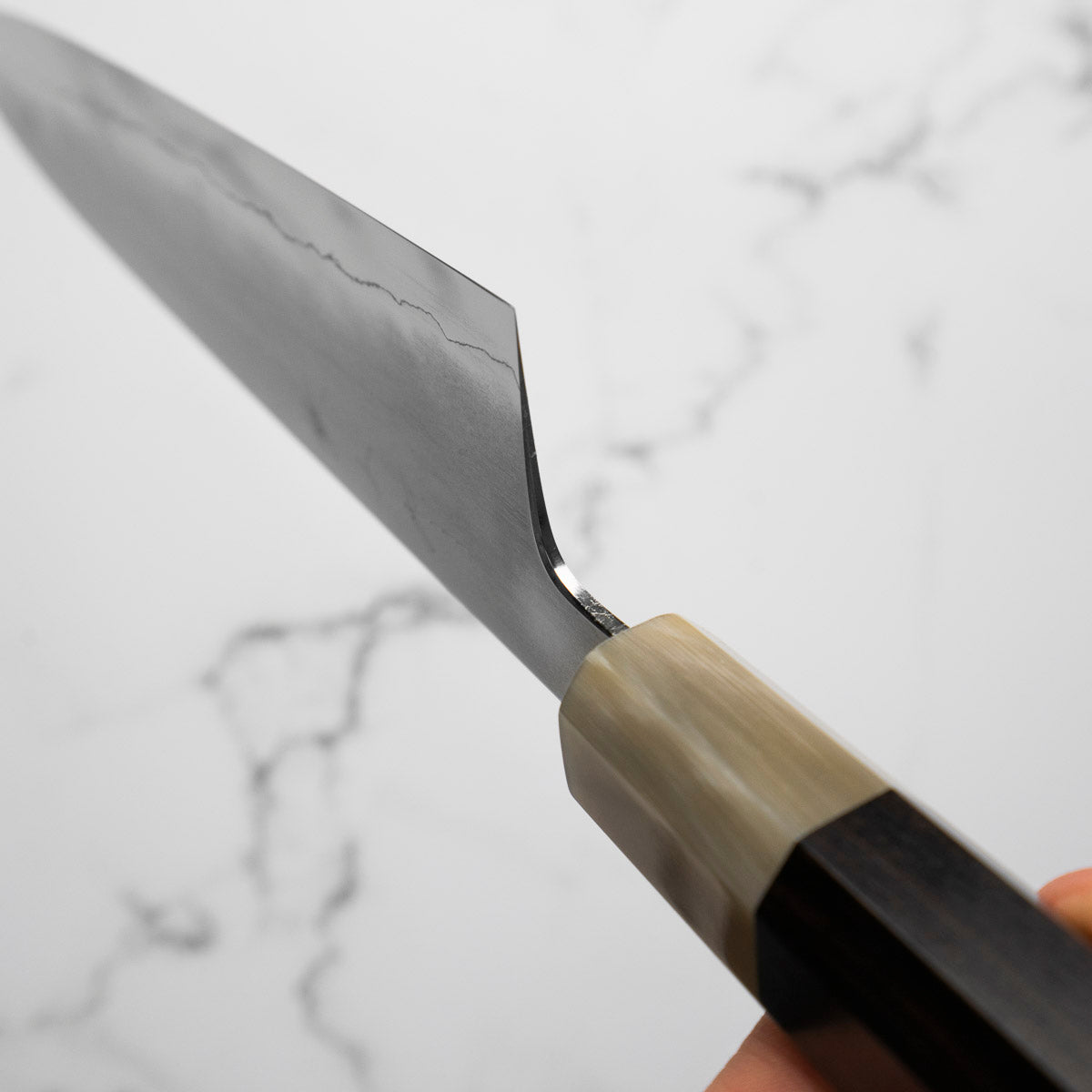 Tetsujin Hamono Ginsan Kasumi Gyuto 240mm