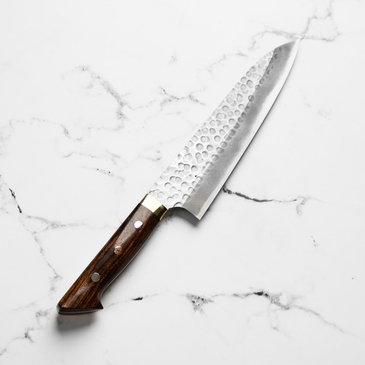 Masakage Zero Blue Super Gyuto 210mm