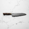 Masakage Zero Blue Super Gyuto 210mm