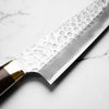 Masakage Zero Blue Super Gyuto 210mm