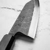 Hatsukokoro Shirasagi Blue 2 Deba 165mm