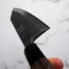 Hatsukokoro Shirasagi Blue 2 Deba 165mm