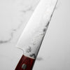 Katsushige Anryu VG10 Damascus Petty 130mm