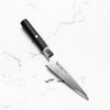 Mcusta Zanmai "Hybrid" VG10 Honesuki 145mm