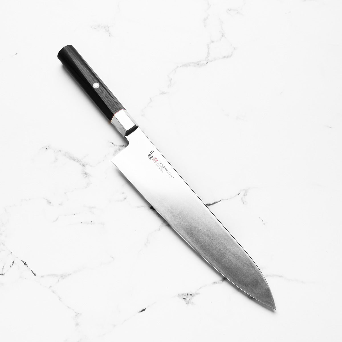 Mcusta Zanmai 