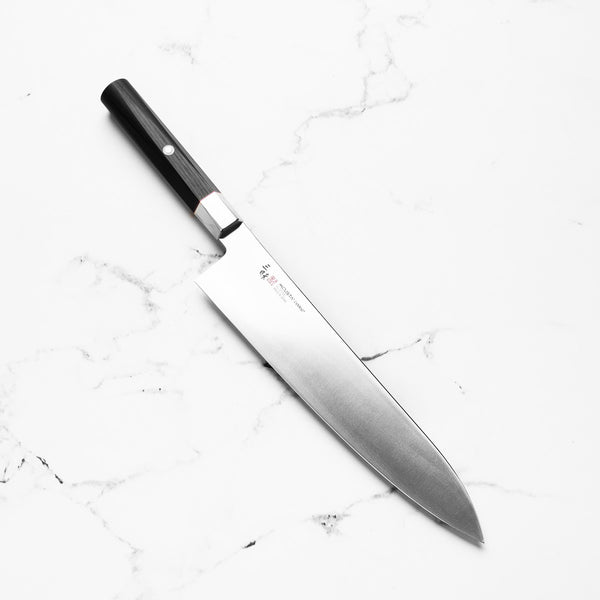 Mcusta Zanmai 