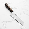 Hatsukokoro Hikari SLD Bunka 170mm - Bubinga