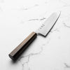 Hatsukokoro Hikari SLD Bunka 170mm - Bubinga