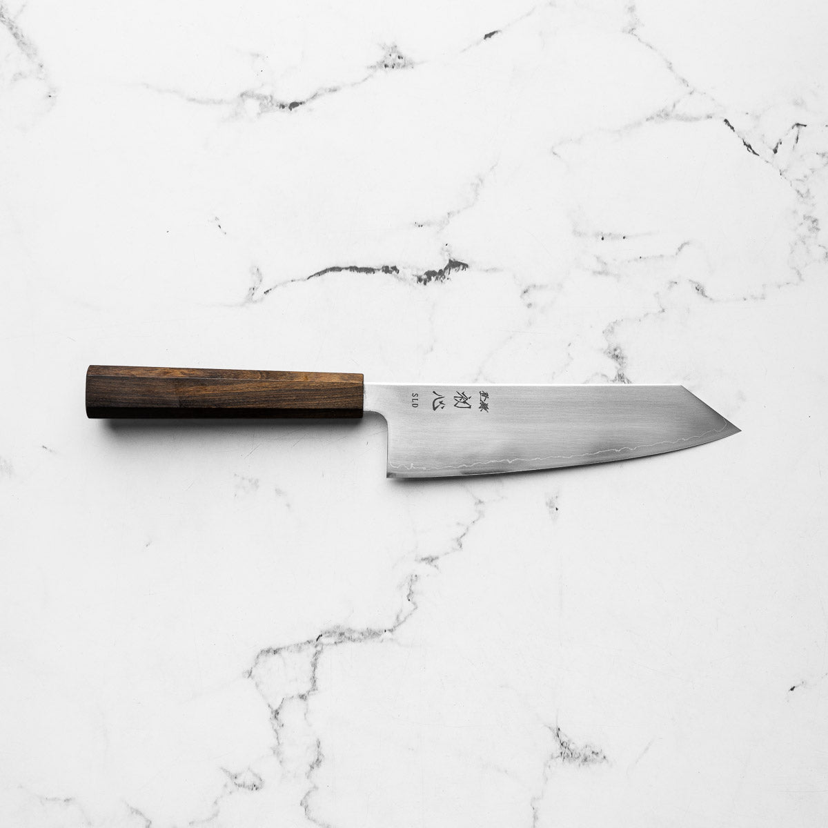 Hatsukokoro Hikari SLD Bunka 170mm - Bubinga