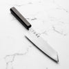 Hatsukokoro Hikari SLD Bunka 170mm - Ebony