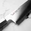 Mcusta Zanmai "Hybrid" VG10 Gyuto 210mm